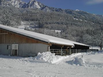 Siedlung Hartmann-Huber